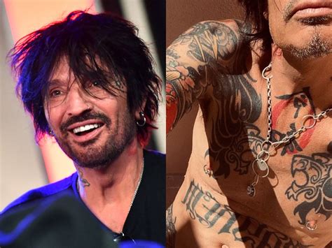 tommy lee d pic|Tommy Lee finally explains why he posted full